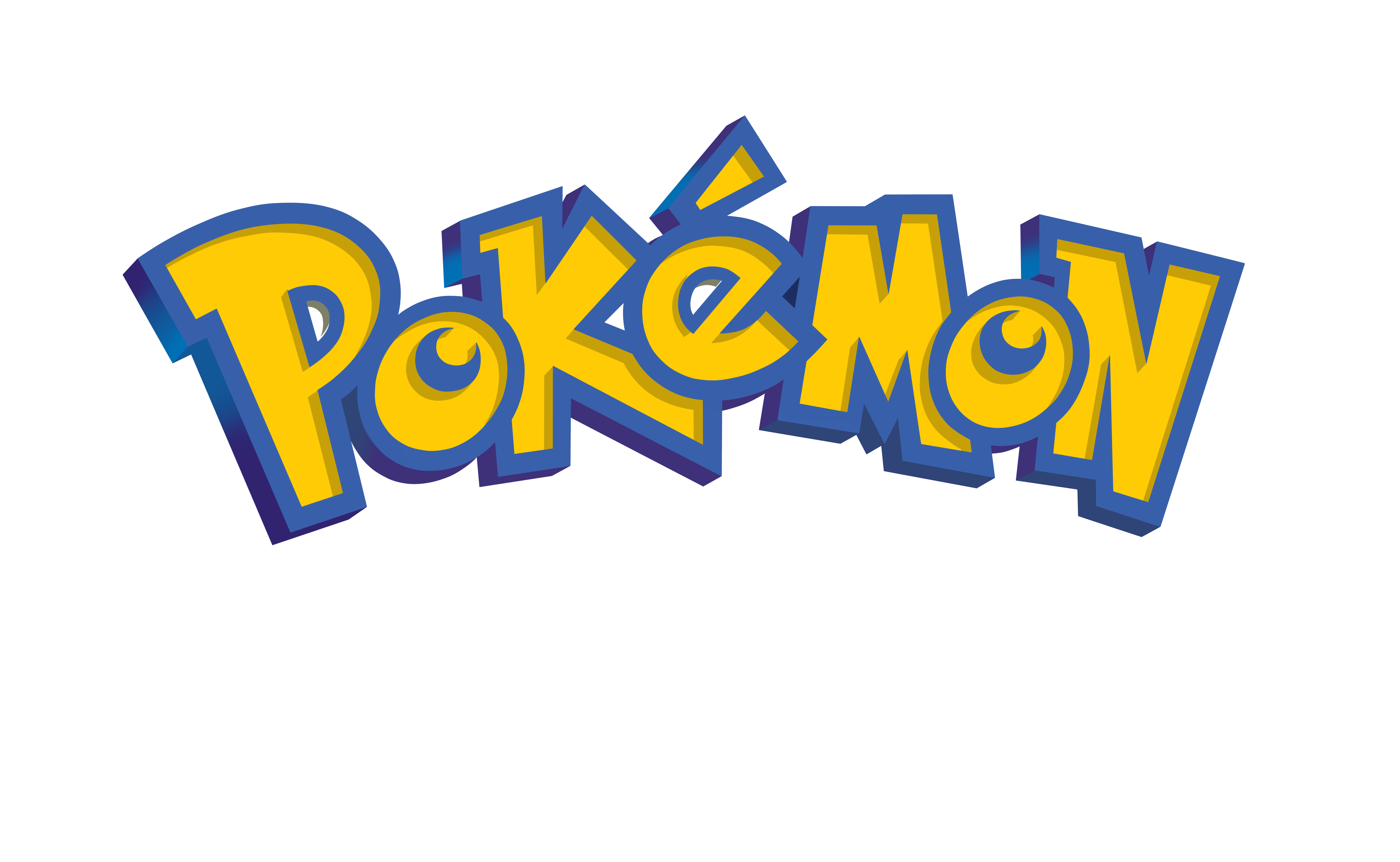 logo pokemon